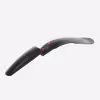 Крылья для велосипеда 27,5-29" SKS Blade Plus NSK11389, черный