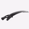 Крылья для велосипеда 27,5-29" SKS Blade Plus NSK11389, черный