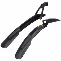 Крылья для велосипеда 27,5-29" SKS Blade Plus NSK11389, черный