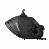 Велосумка под седло SKS Explorer Click 1800 NSK11522, черный