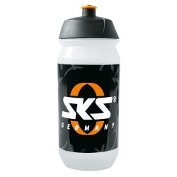 Бутылка для велосипеда SKS Bottle Logo Small NSK11397, 0,5 л