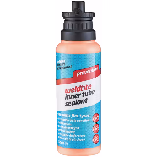 Герметик антипрокольный Weldtite NWE03014, 250 мл