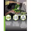 Зарядное устройство Greenworks G40UC8, 40В, 4А