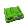 Зарядное устройство Greenworks G40UC8, 40В, 4А