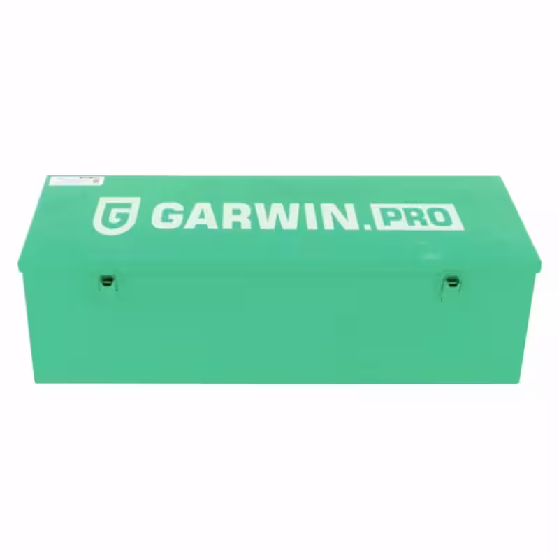 Съёмник гидравлический Garwin 811526-10 со встроенным насосом, 10 тонн 