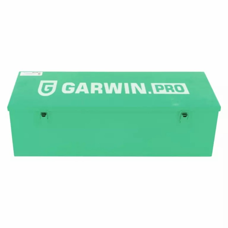 Съёмник гидравлический Garwin 811526-10 со встроенным насосом, 10 тонн 