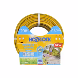 Шланг поливочный Hozelock Tricoflex Ultraflex 1/2