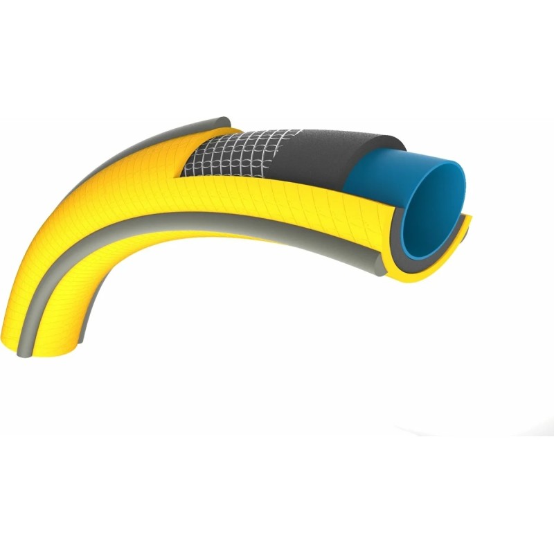 Шланг поливочный Hozelock Tricoflex Ultraflex 1/2