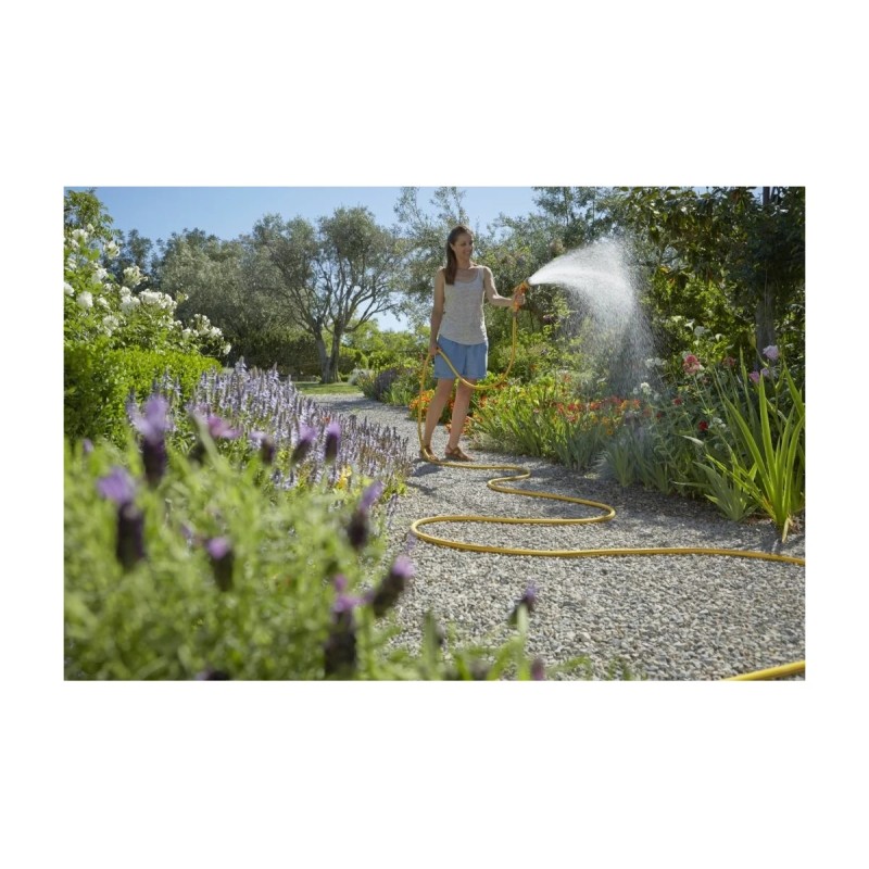 Шланг поливочный Hozelock Tricoflex Ultraflex 1/2