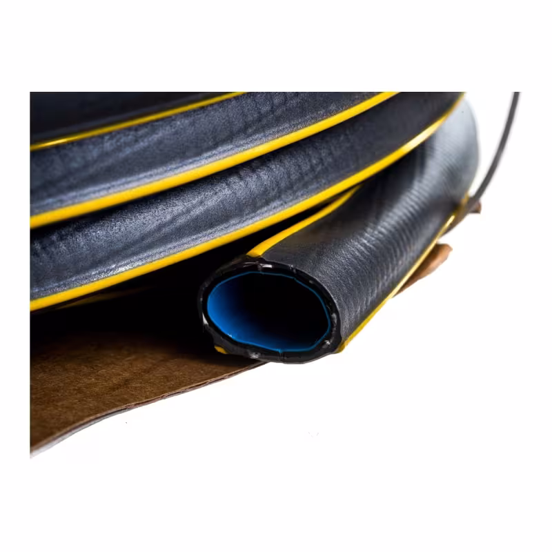 Шланг поливочный Hozelock Tricoflex Ultramax, 3/4'', 25 м