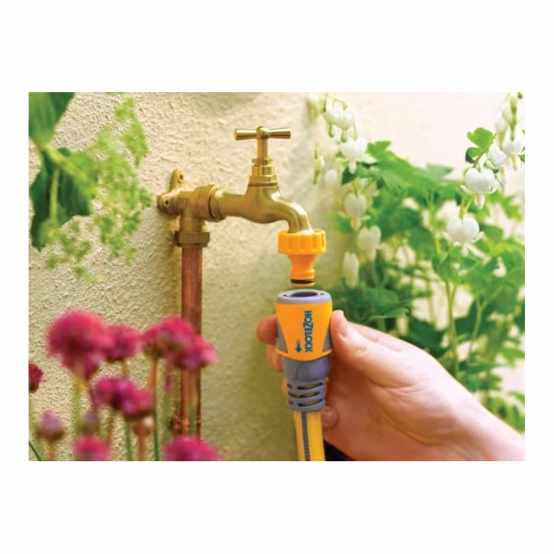 Коннектор для шланга Hozelock 20506000, 1/2"