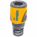 Коннектор для шланга Hozelock 20506000, 1/2"