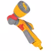Пистолет поливочный Hozelock Ultra Twist Plus, 3 режима
