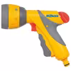 Пистолет поливочный Hozelock Ultra Twist Plus, 3 режима