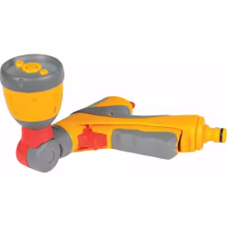 Пистолет поливочный Hozelock Ultra Twist Plus, 3 режима