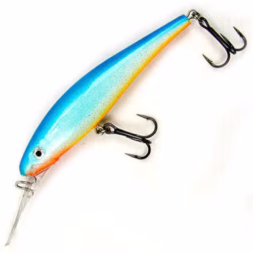 Воблер плавающий Jesse Deeprunner DJE14 02, 140 мм, 29 г, цвет 02