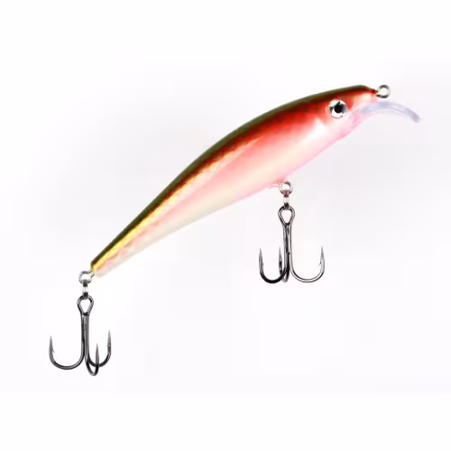 Воблер плавающий Jesse Saddle JE8 74, 80 мм, 10 г, цвет 74