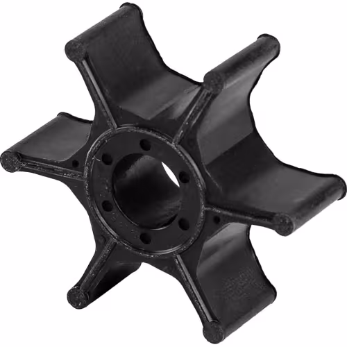 Крыльчатка водяной помпы Suzuki 17461985M0000 DF/DT 4-6, 10х41х14 мм