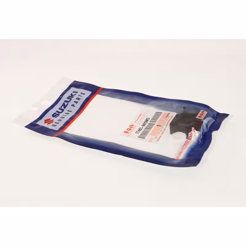 Крыльчатка водяной помпы Suzuki 17461985M0000 DF/DT 4-6, 10х41х14 мм