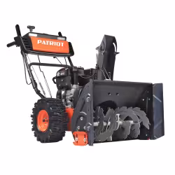 Снегоуборщик бензиновый Patriot Сибирь 57