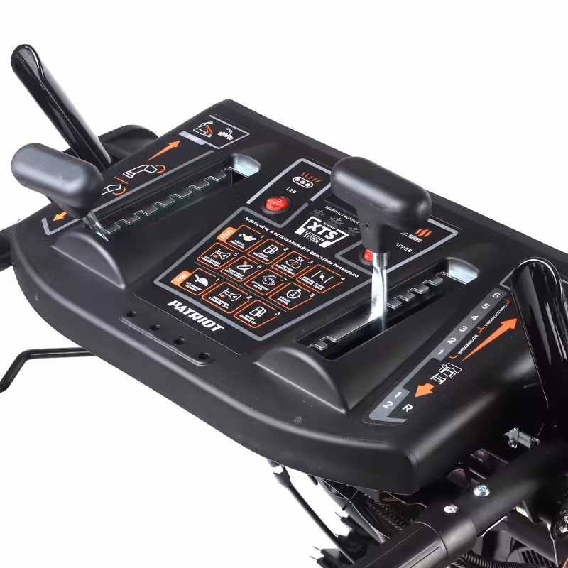 Снегоуборщик бензиновый Patriot Сибирь 57