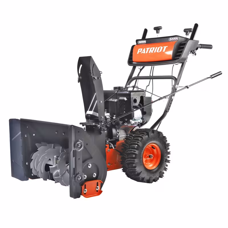 Снегоуборщик бензиновый Patriot Сибирь 57