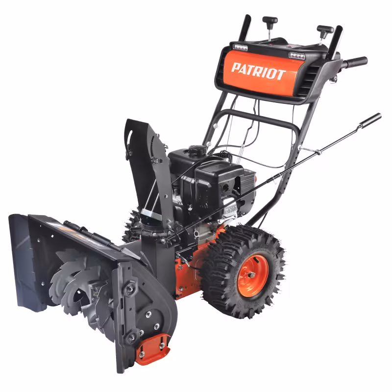 Снегоуборщик бензиновый Patriot Сибирь 57