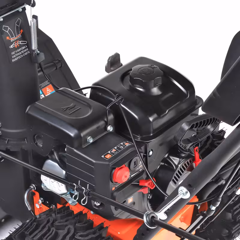 Снегоуборщик бензиновый Patriot Сибирь 57