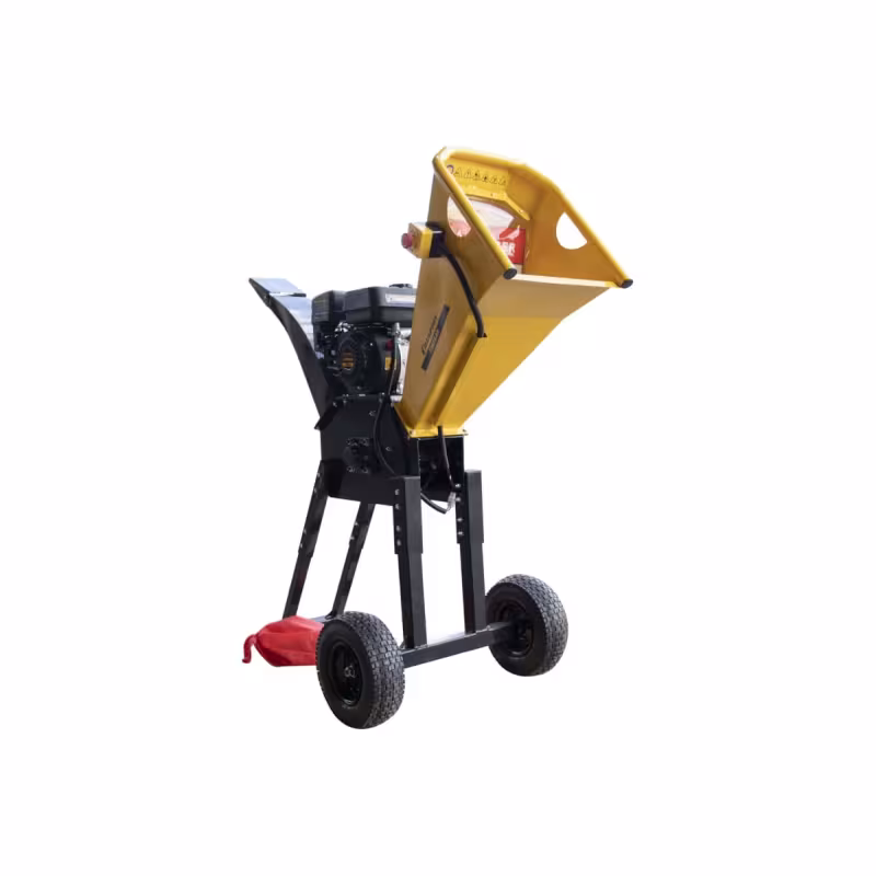 Измельчитель бензиновый Champion CH7648 