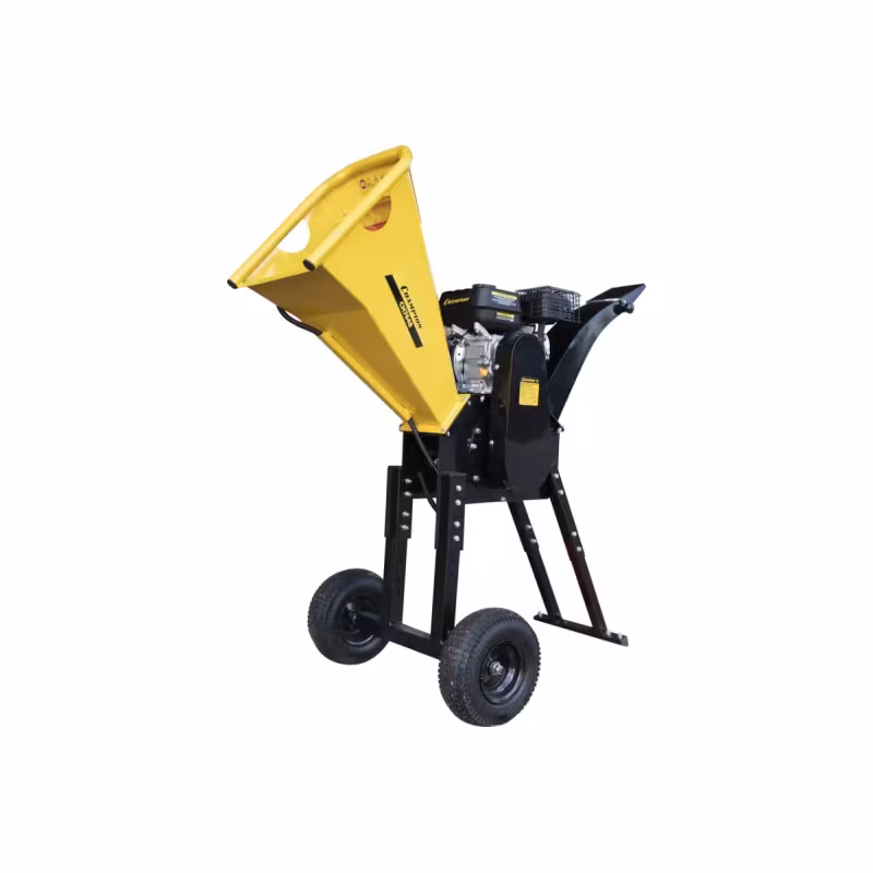 Измельчитель бензиновый Champion CH7648 