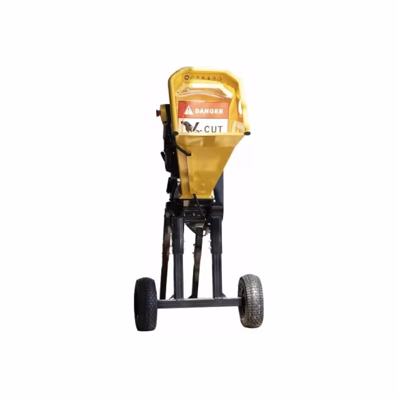 Измельчитель бензиновый Champion CH7648 