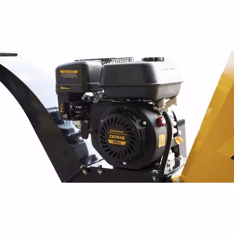 Измельчитель бензиновый Champion CH7648 