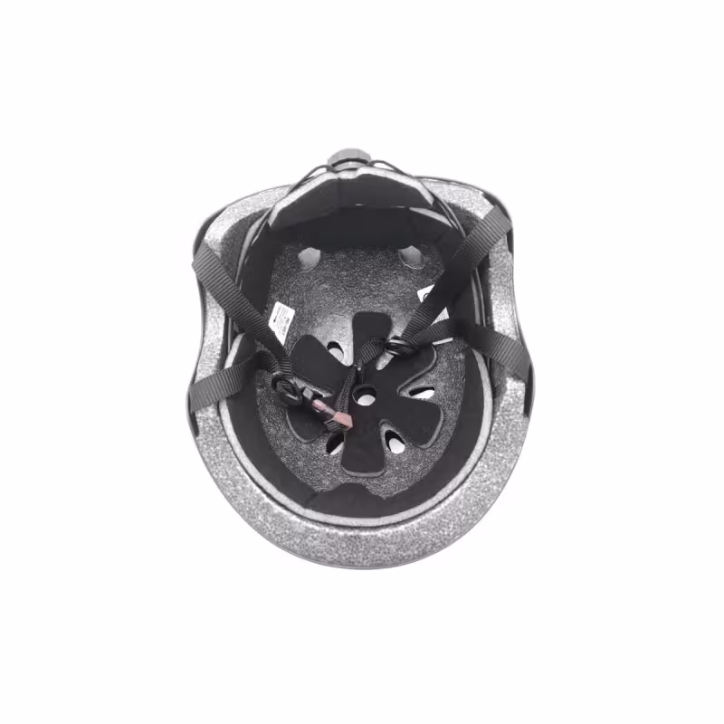 Велошлем Klonk Street/Dirt 12072, черный, размер M/L, 57-61 см