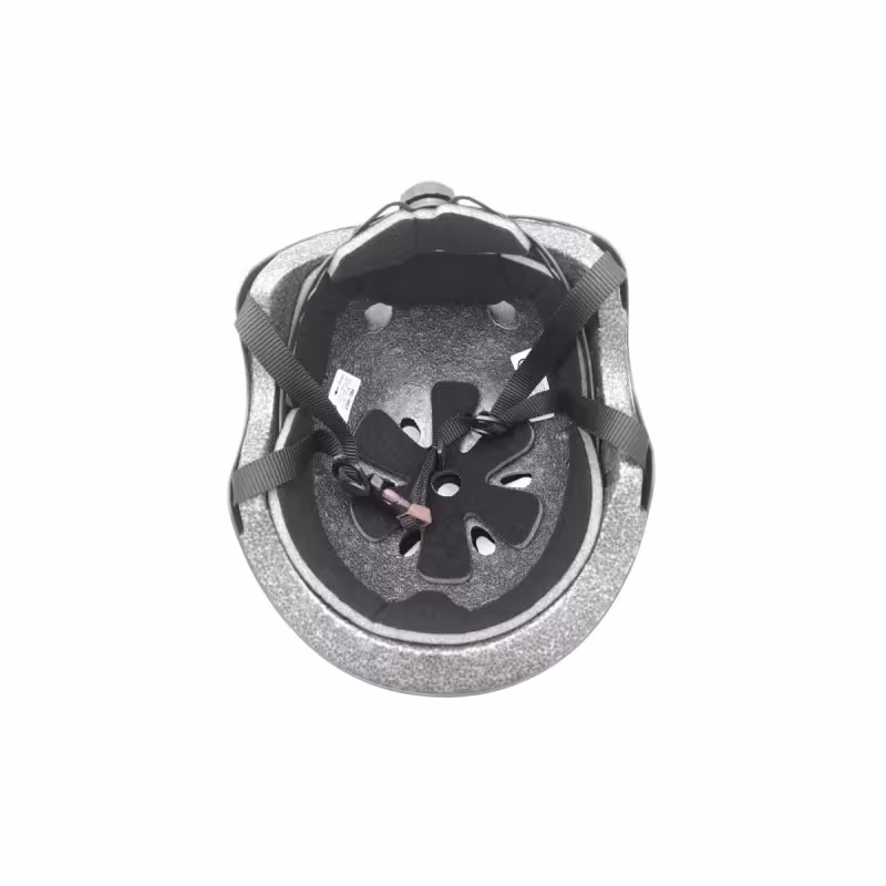 Велошлем Klonk Street/Dirt 12073, серый, размер M/L, 57-61 см