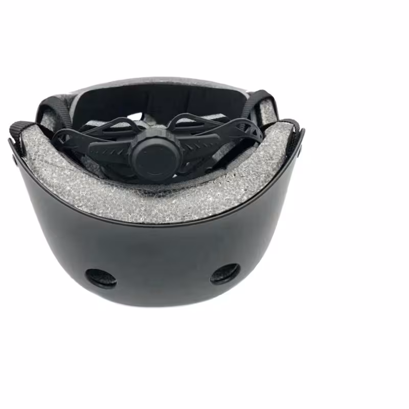 Велошлем Klonk Street/Dirt 12073, серый, размер M/L, 57-61 см