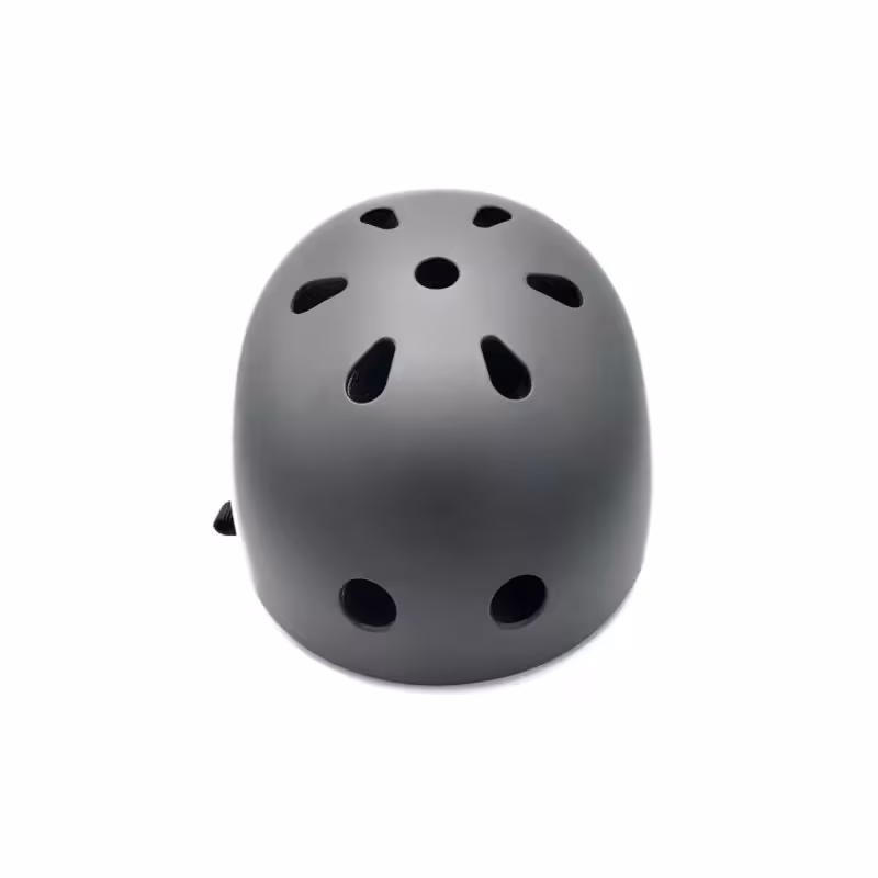 Велошлем Klonk Street/Dirt 12073, серый, размер M/L, 57-61 см