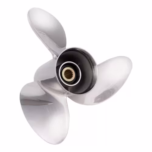 Винт гребной Honda/Yamaha 115-300 л.с., 3х14,5х21