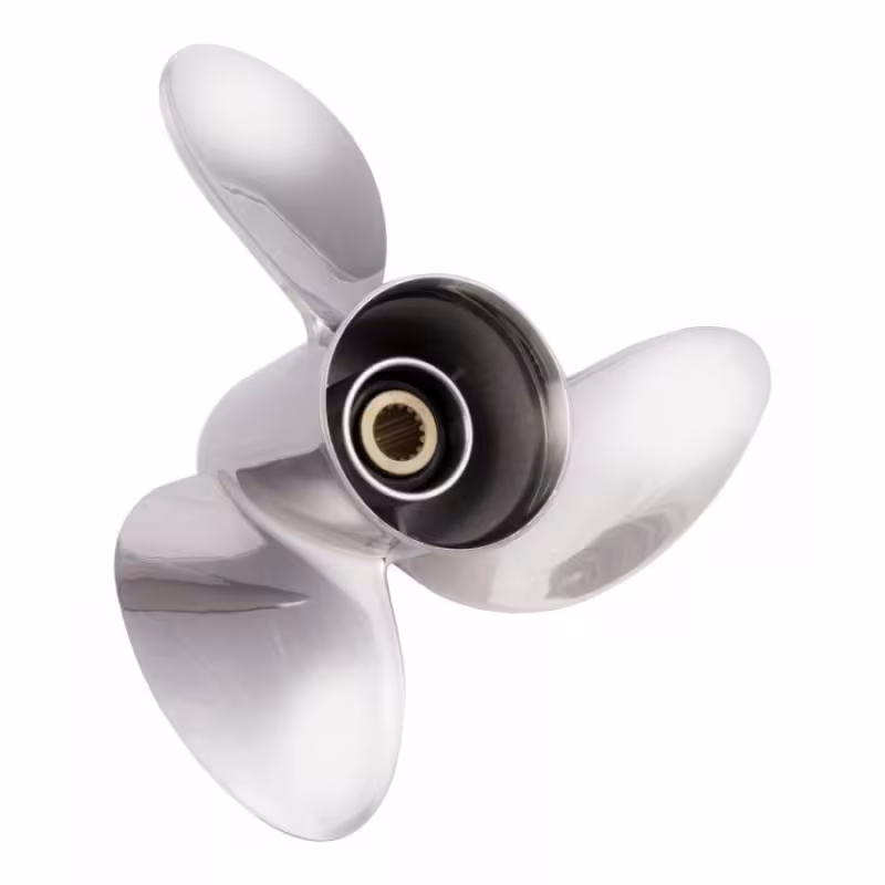 Винт гребной Honda/Yamaha 115-300 л.с., 3х14,5х21