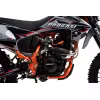 Мотоцикл кроссовый Progasi Palma 250 Orange
