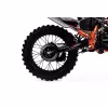Мотоцикл кроссовый Progasi Palma 250 Orange