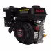 Двигатель бензиновый Loncin G210FA