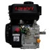 Двигатель бензиновый Loncin G210FA