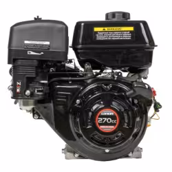 Двигатель бензиновый Loncin G270F
