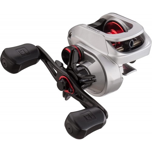 Катушка мультипликаторная 13 Fishing Origin F1 casting reel - 8.1:1 Gear Ratio RH