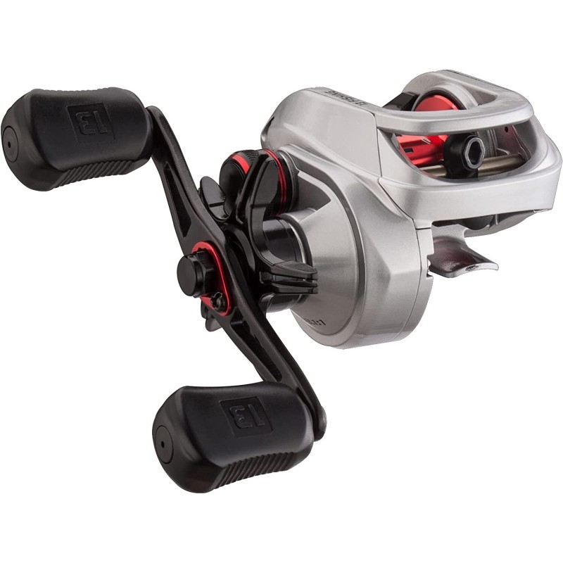 Катушка мультипликаторная 13 Fishing Origin F1 casting reel - 8.1:1 Gear Ratio RH