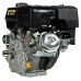 Двигатель бензиновый Loncin G270FD