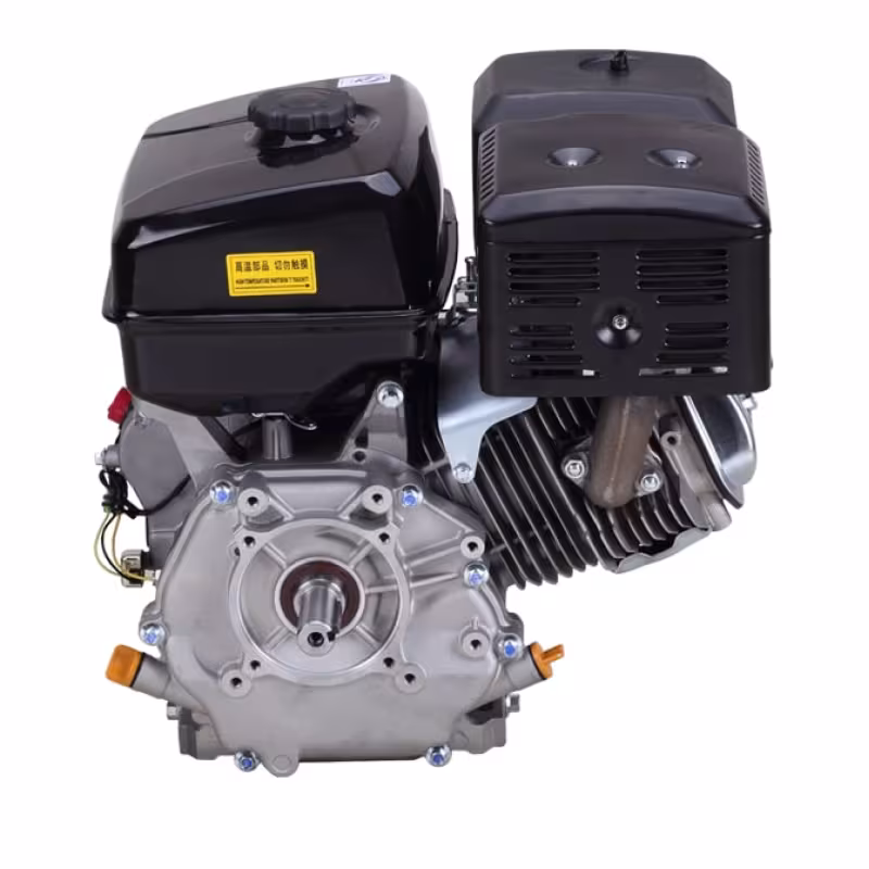 Двигатель бензиновый Loncin G390F