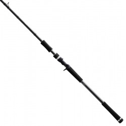 Спиннинг 13 Fishing Fate Black Cast rod - 2pc, 223 см