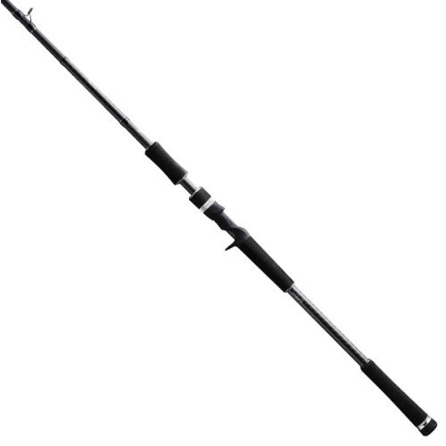 Спиннинг 13 Fishing Fate Black Cast rod - 2pc, 223 см