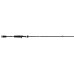 Спиннинг 13 Fishing Fate Black Cast rod - 2pc, 223 см